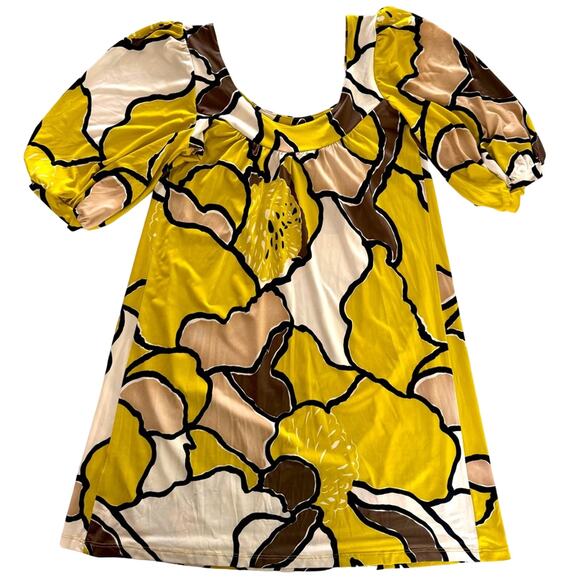 VTG Veronica m shirt/dress - Picture 1 of 6